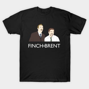 Finch & Brent T-Shirt